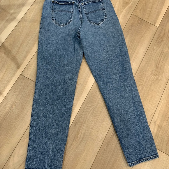 VINTAGE Riders denim - Picture 4 of 4